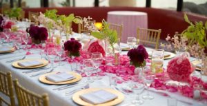 How to choose a table background