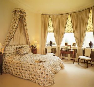 How to choose a bedspread