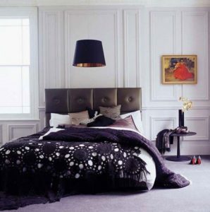 How to choose a bedspread