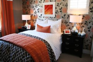 How to choose a bedspread