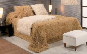 How to choose a bedspread