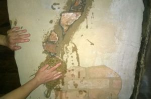 How to properly coat a stove.