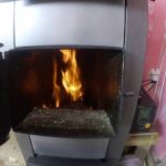 How to properly heat a solid fuel boiler