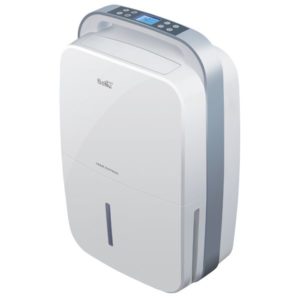 How to choose the right dehumidifier