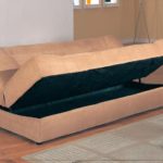 How to disassemble a sofa book