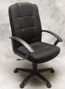 Computer chair