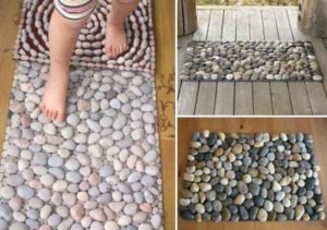 How to make a massager with your own hands.