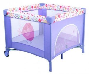 How to use an unwanted playpen