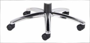 Computer chair - assembly