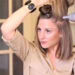 How to blow dry your hair