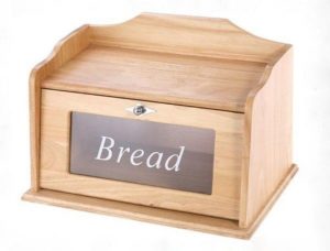 Which bread box to choose