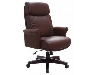 Design features of an office chair
