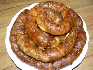 The best sausage recipes