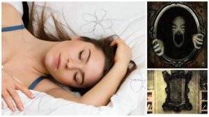 Mystical reasons why you can’t hang a mirror in the bedroom.