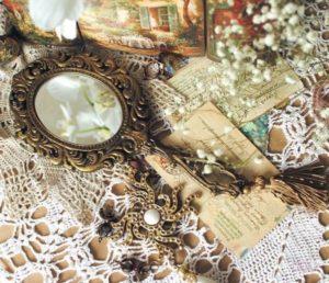 Is it possible to give a mirror?