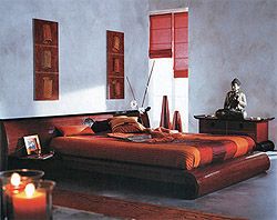 How to place furniture