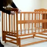Is a pendulum needed in a crib?