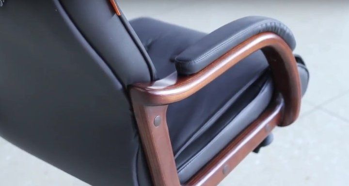 Office chair