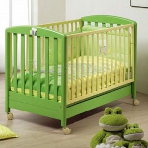 paint for painting a baby crib