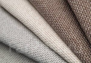 Features of the matting.