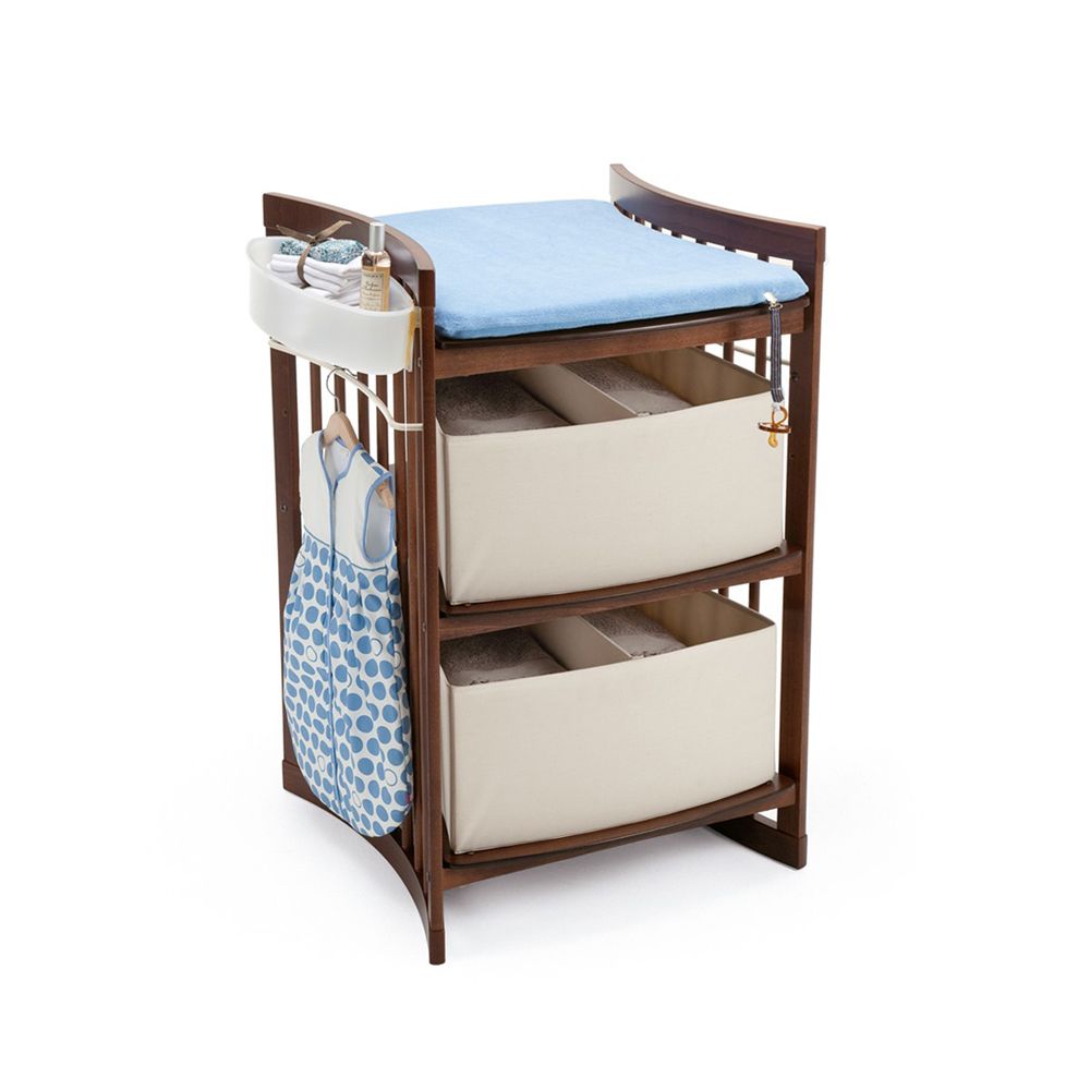 Baby changing table