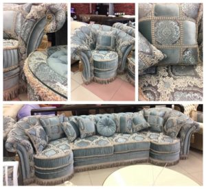 Pros and cons of chenille fabric.