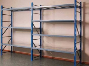 Prefabricated structures