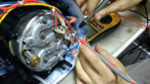 How the steamer works