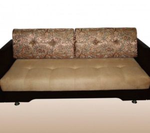 The principle of disassembling a Eurobook