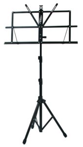Music stand