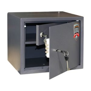 Gun safe