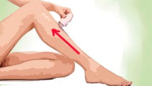 Recommendations for using the epilator.