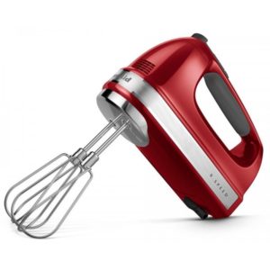 Hand mixer