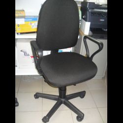 Office chair creaks