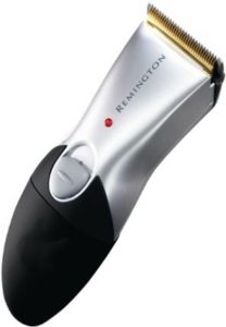 Lubricating the clipper