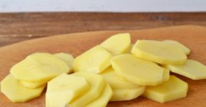 Ways to move a heavy cabinet.