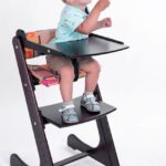 Chair Little Humpbacked Horse