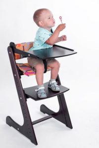 Chair Little Humpbacked Horse