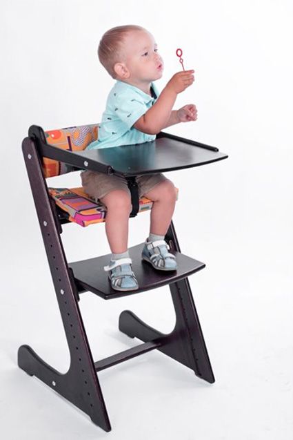 Chair Little Humpbacked Horse