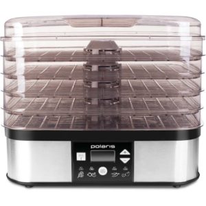 Dryer for fruits and vegetables