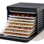 Dryers for vegetables and fruits.