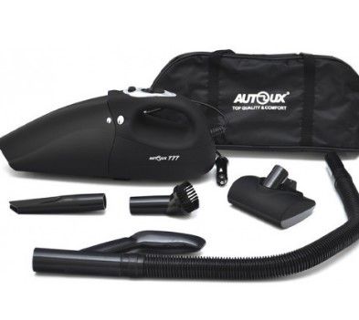 Top 10 best car vacuum cleaners