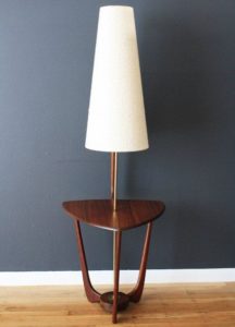 Floor lamp