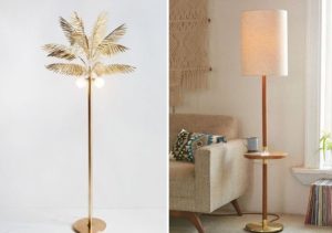 Floor lamp