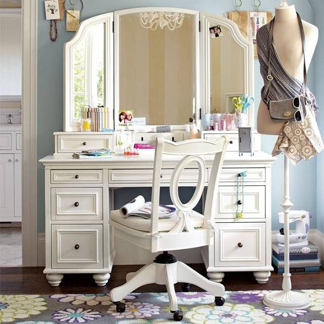Dressing table