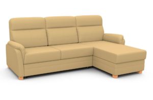 Caring for the dolphin mechanism in sofas