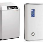 Types of electric boilers for heating