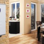 Choosing an electric heating boiler for a private home.
