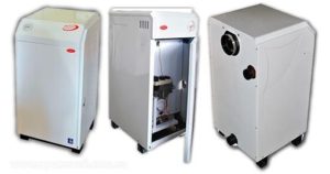 Choosing a gas boiler for a private home