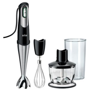 regular blender with cord